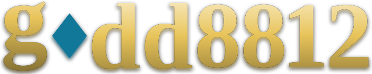 godd8812 logo
