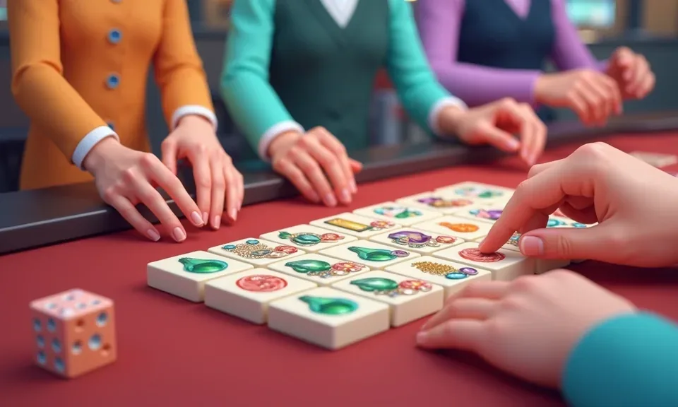 godd8812 Việt Nam Sảnh casino