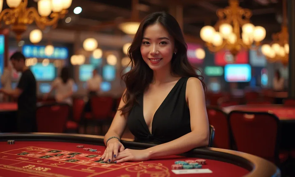 godd8812 Slot Rồng Vàng